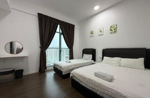 Likas Apartment | Baystudio suites