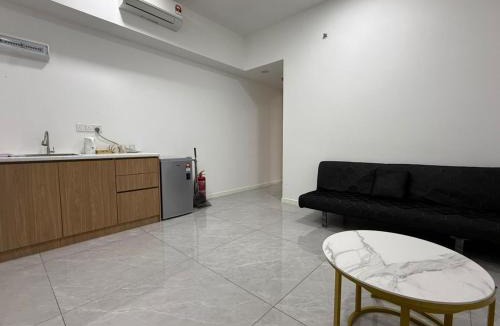 Likas Apartment | Baystudio suites