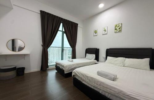 Likas Apartment | Baystudio suites