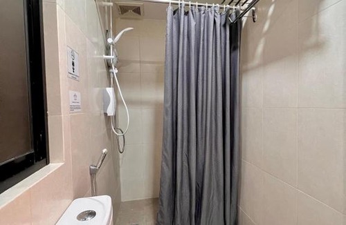 Tanjung Aru Hotel | Bayu 23 Hotel