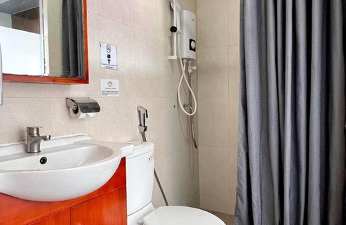 Tanjung Aru Hotel | Bayu 23 Hotel