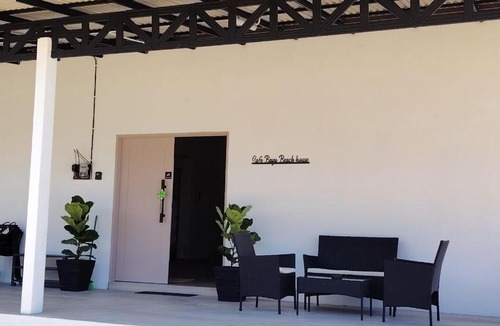 Cherating Villa | Bayu Beach House