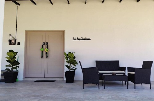 Cherating Villa | Bayu Beach House