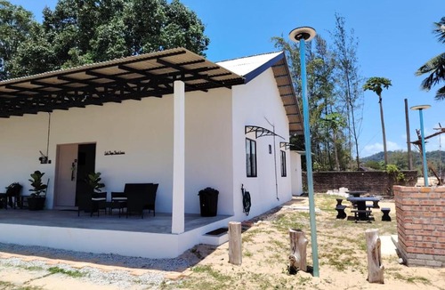 Cherating Villa | Bayu Beach House