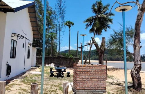 Cherating Villa | Bayu Beach House