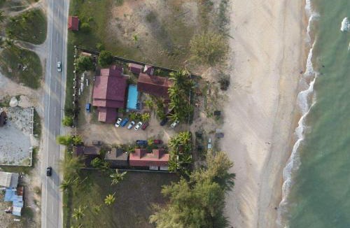Setiu House | Bayu Beach Penarek