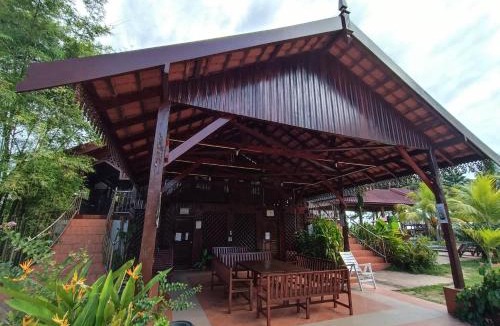 Setiu House | Bayu Beach Penarek