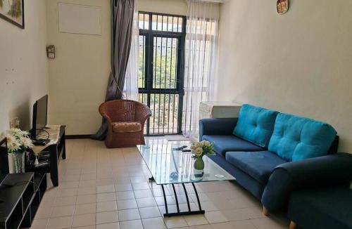 Batu Ferringhi Apartment | Bayu Emas Batu Ferringhi 2