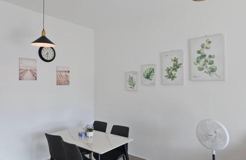Kampung Bukit Merbah Apartment | Bayu Temiang Residence - Be Cityscape Haven