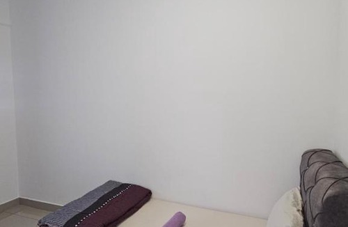 Kampung Bukit Merbah Apartment | Bayu Temiang Residence - Be Cityscape Haven