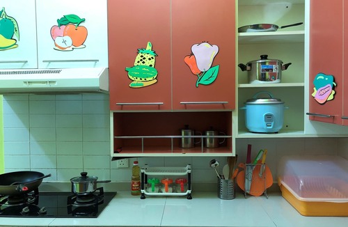 Likas Hotel | BayView Vacation Apartment