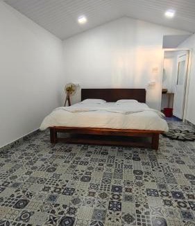 Palolem Hotel | Baywatch Beach Resort patnem