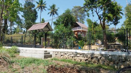 Devikolam House | BB cottage