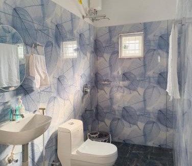 Devikolam House | BB cottage