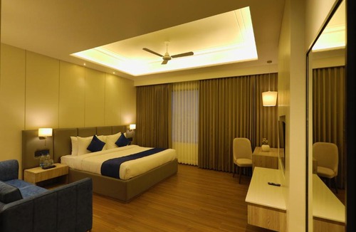 Sunam Hotel | BB Grand