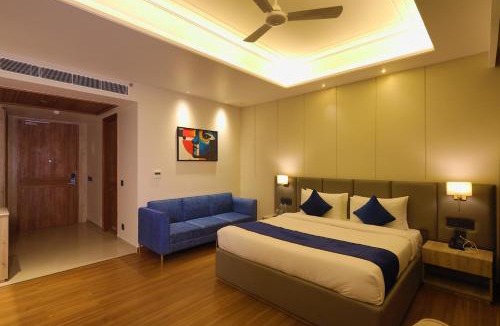 Sunam Hotel | BB Grand