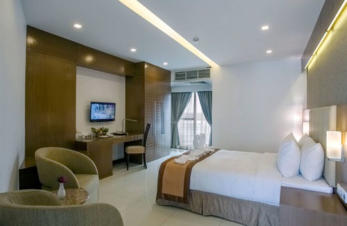 Pirozali Hotel | BCDM Rajendrapur