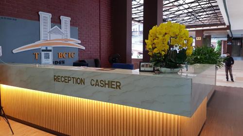 Bandar Indera Mahkota Hotel | BCIC Lodge