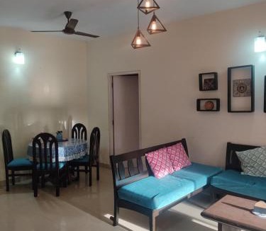 Fatona Apartment | Beach Apartment 2,COLVA , GOA, INDIA