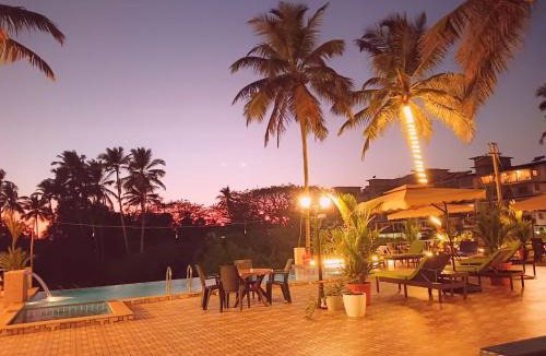 Fatona Apartment | Beach Bliss Apartment Hotel - 7 Minutes walk to Beach
