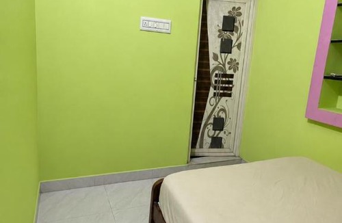 Rameshwaram House | Beach bliss home stay