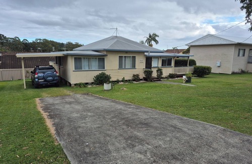 Woolgoolga Cottage | Beach Break at Woolgoolga