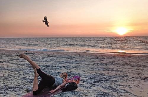 Alappuzha Bed & Breakfast | Beach Clan Dorms