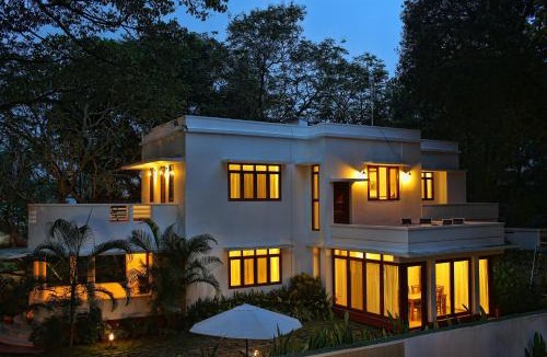 Fort Kochi Villa | Beach Gate Bungalows - A CGH Earth SAHA Experience