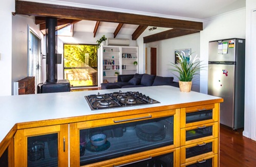 Scamander House | Beach Haven Scamander Unlimited Wifi