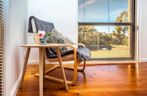Scamander House | Beach Haven Scamander Unlimited Wifi