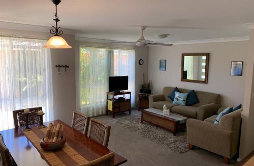 North Haven House | Beach Haven Villa