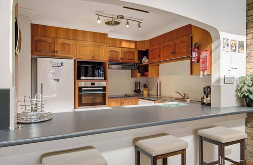 Batehaven Apartment | Beach Road The Somers