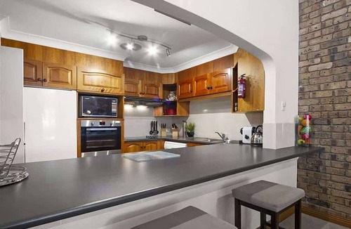 Batehaven Apartment | Beach Road The Somers