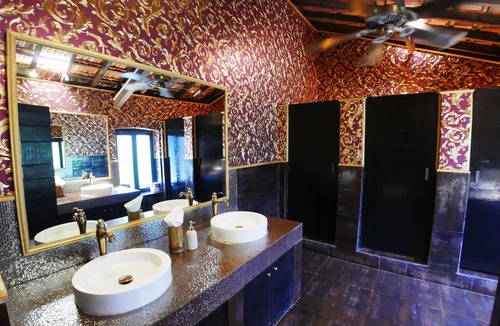 Mandrem Hotel | Beach Street Resort