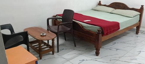 Kottakuppam Hotel | Beach Times Resort