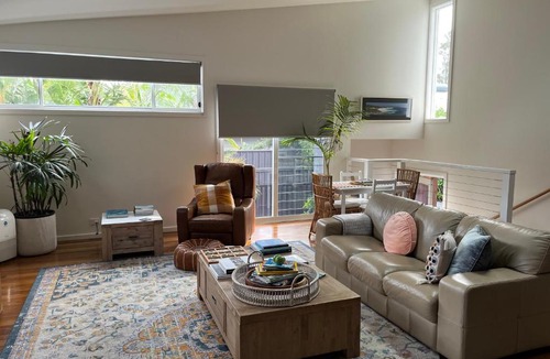 Scotts Head Apartment | Beach Vibes Accommodation