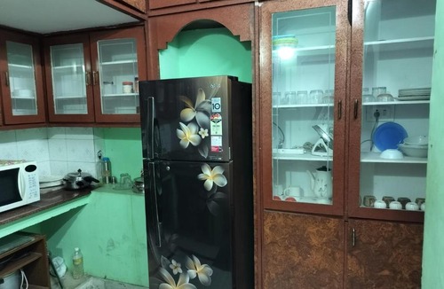 Visakhapatnam House | Beach villa service apartment