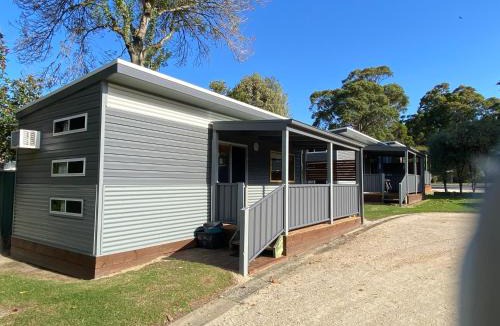 Mallacoota Other | Beachcomber Caravan Park