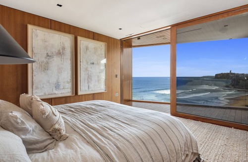 Sydney House | BEACHED AT BILGOLA - By Betina King