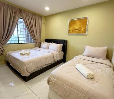Si Rusa Apartment | Beachfront 2BR Apartment ,Sea View ,Pool & Parking ,Best Value Stay