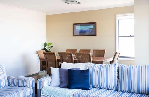Mollymook Apartment | Beachfront Four
