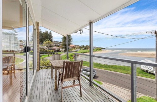 Gerroa House | Beachfront Gerroa