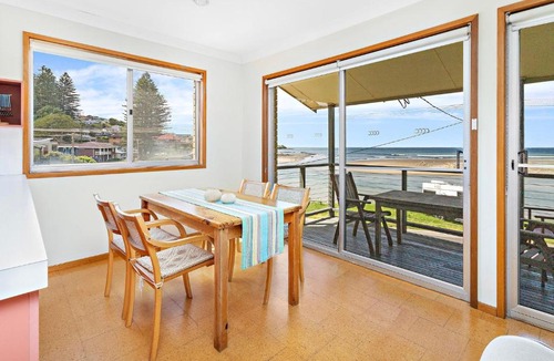 Gerroa House | Beachfront Gerroa