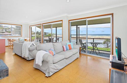 Gerroa House | Beachfront Gerroa