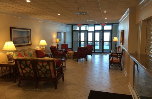 South Rehoboth Condo | Beachfront, Oceanfront, Rehoboth, DE on the Boardwalk