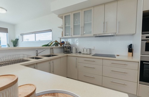 Palm Beach Apartment | Beachfront on Jefferson