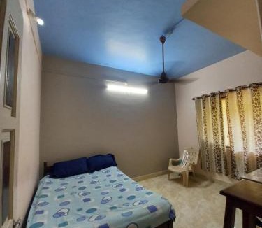 Devbag House | Beachglow