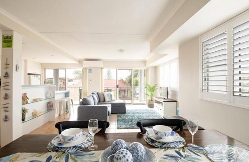 Tuncurry Apartment | Beachside 4