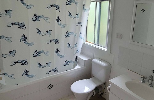 Lilli Pilli House | Beachside Escape, WiFi & Pet-Friendly | Riptide