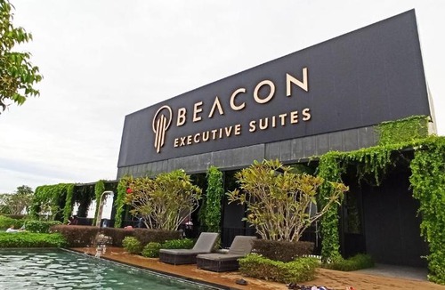 George Town Apartment | Beacon Executive Suites George Town Apartment Malaysia deals
